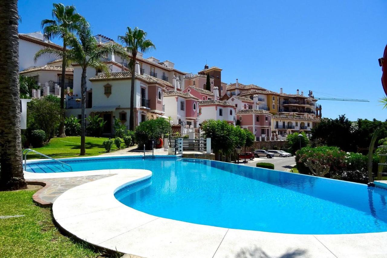 Apartment Puebla Aida High Quality With Amazing Sea & Golf Views , Mijas Golf