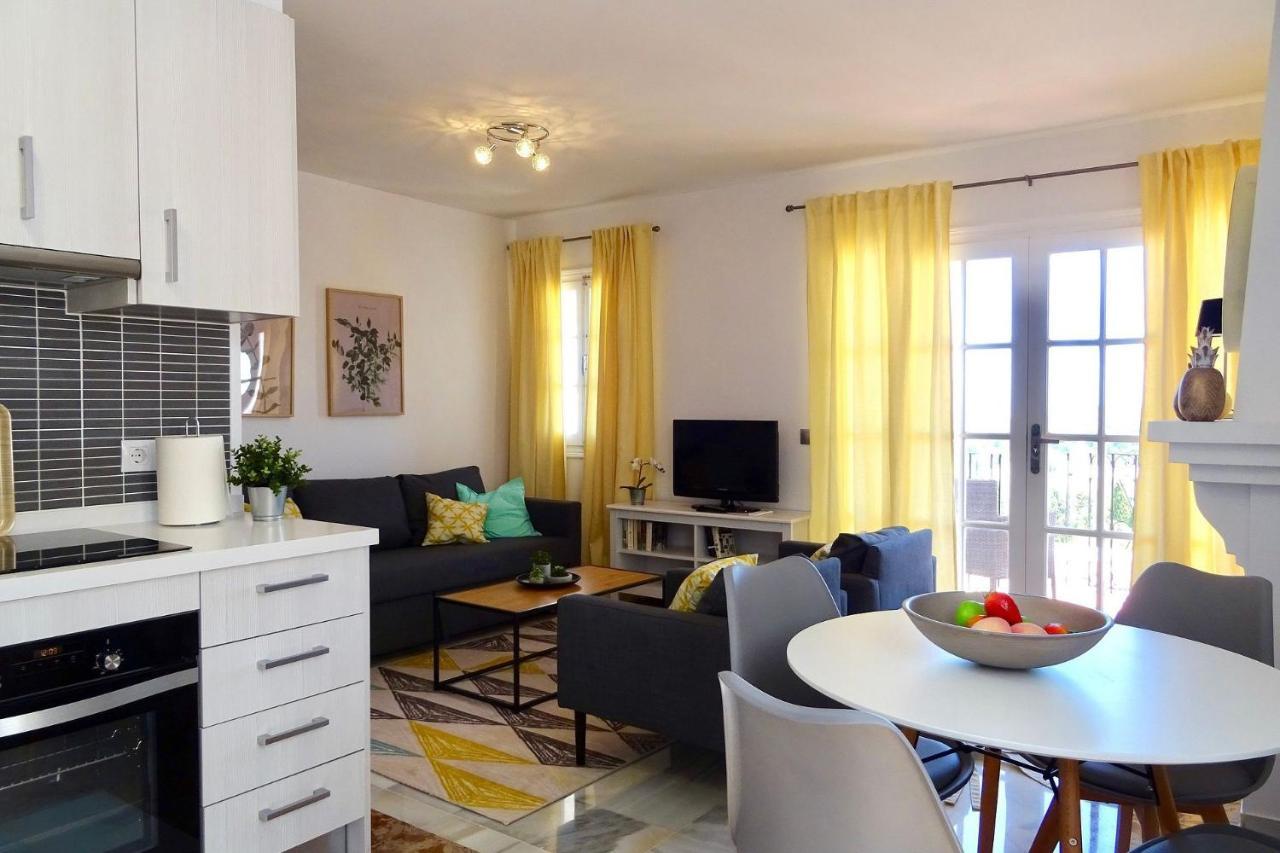 Puebla Aida High Quality With Amazing Sea & Golf Views , Mijas Golf
