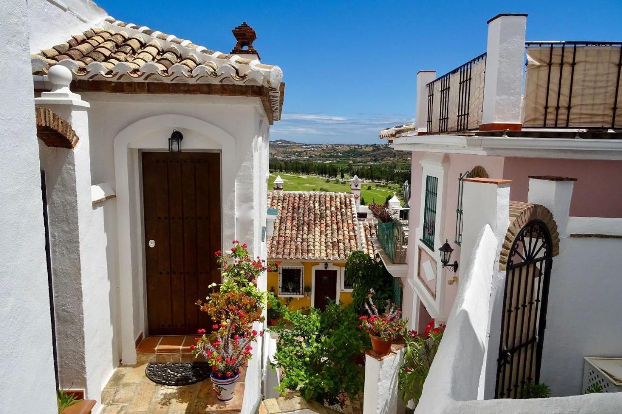 Puebla Aida High Quality With Amazing Sea & Golf Views , Mijas Golf Apartment Fuengirola