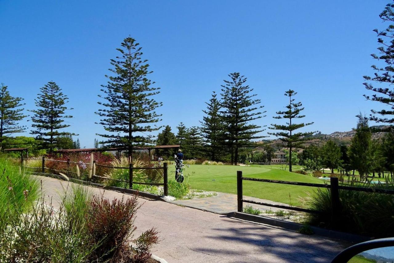 Apartment Puebla Aida High Quality With Amazing Sea & Golf Views , Mijas Golf