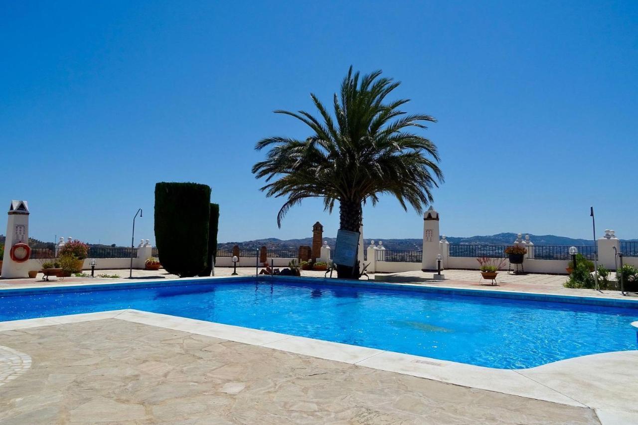 Apartment Puebla Aida High Quality With Amazing Sea & Golf Views , Mijas Golf