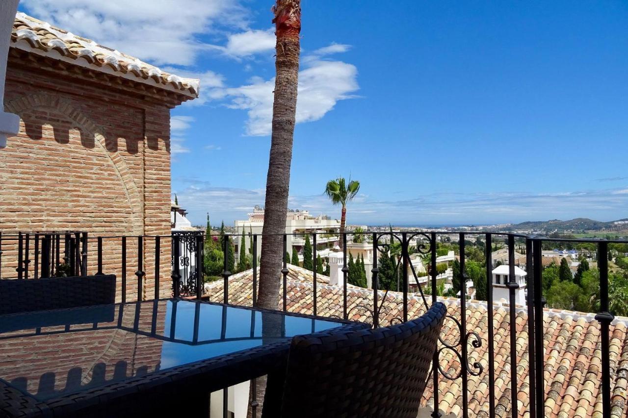 Puebla Aida High Quality With Amazing Sea & Golf Views , Mijas Golf Fuengirola