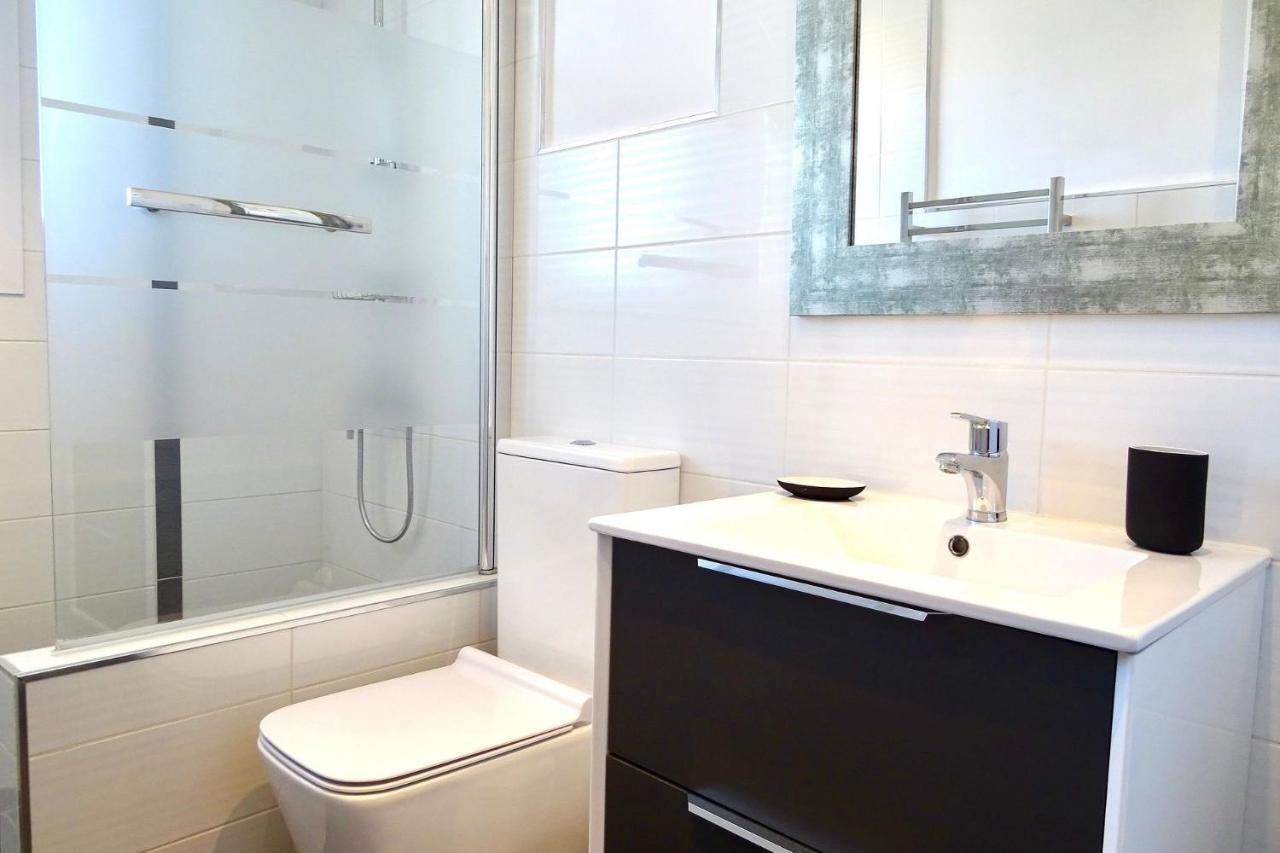 Apartment Puebla Aida High Quality With Amazing Sea & Golf Views , Mijas Golf *