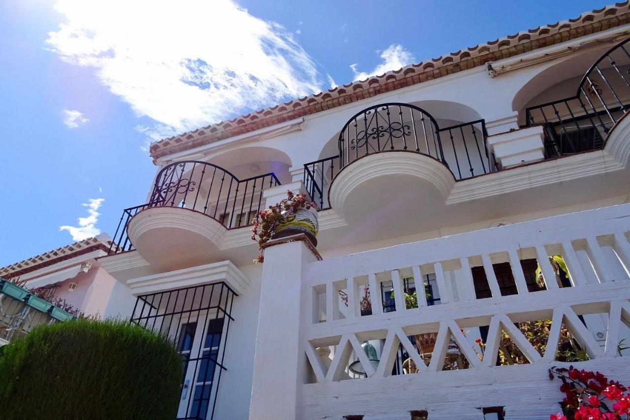 Puebla Aida High Quality With Amazing Sea & Golf Views , Mijas Golf