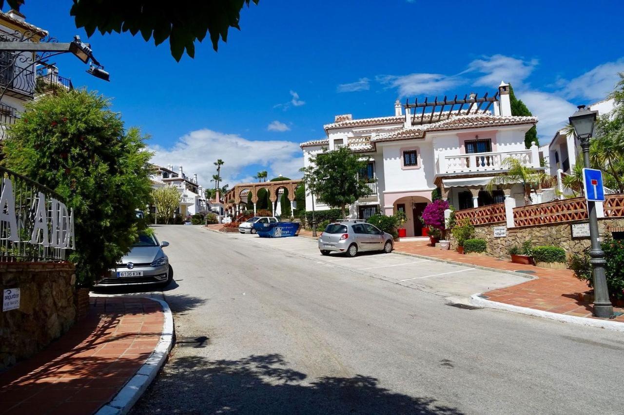 Puebla Aida High Quality With Amazing Sea & Golf Views , Mijas Golf Apartment Fuengirola