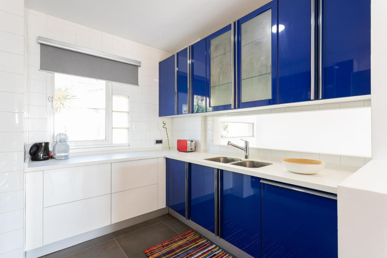 Higueron Maritimo Romar D Apartment Fuengirola