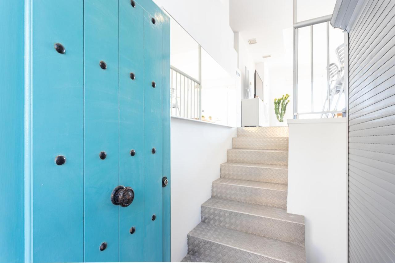 Apartment Higueron Maritimo Romar D