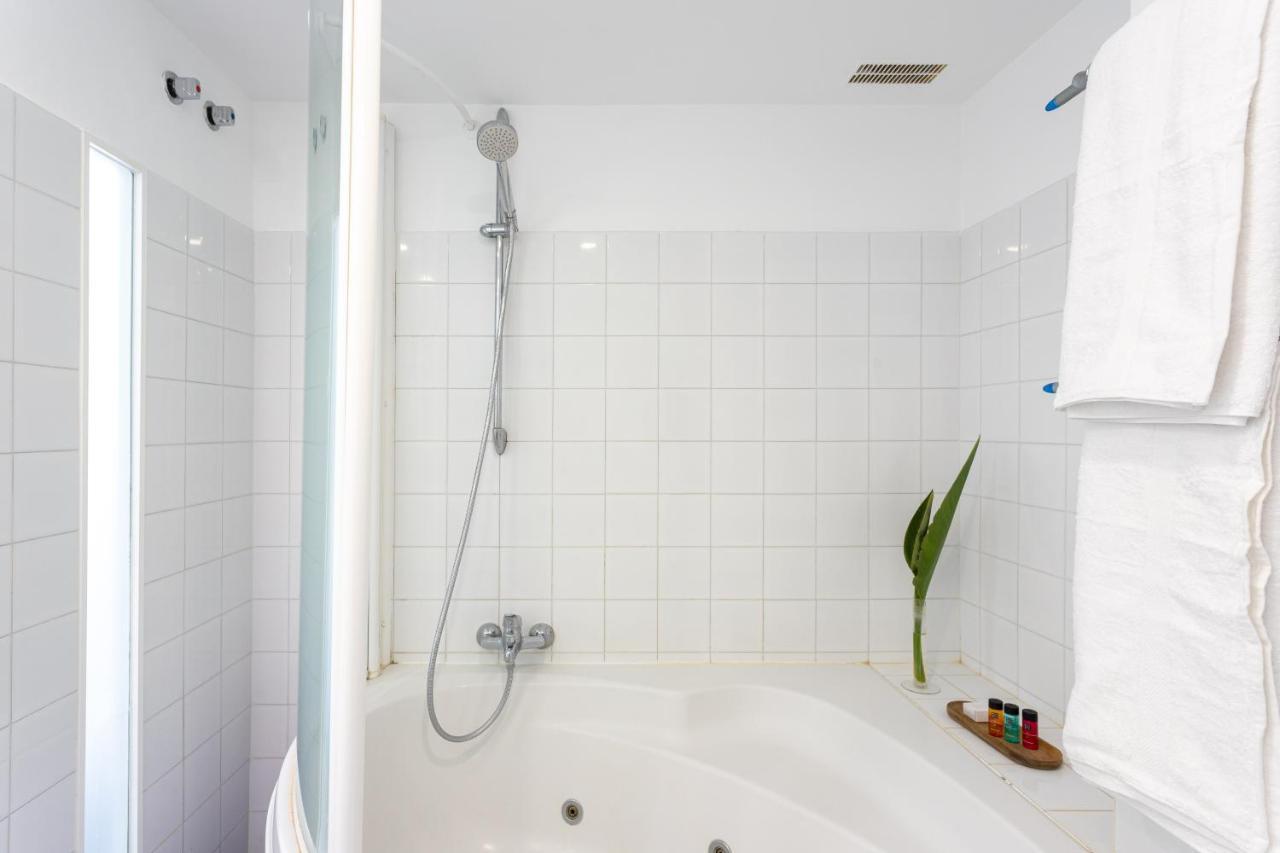 Higueron Maritimo Romar D Apartment *