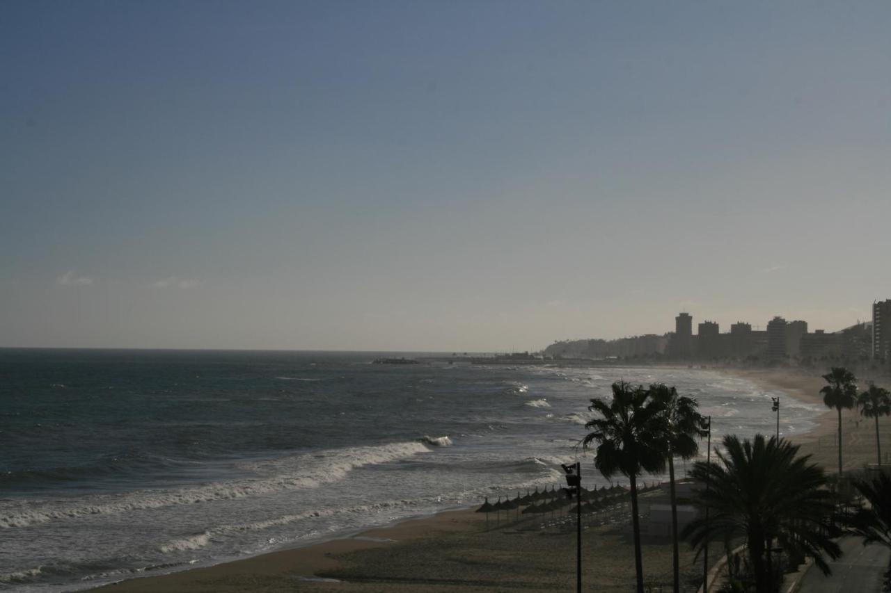 En Primera Linea/beachfront * Fuengirola
