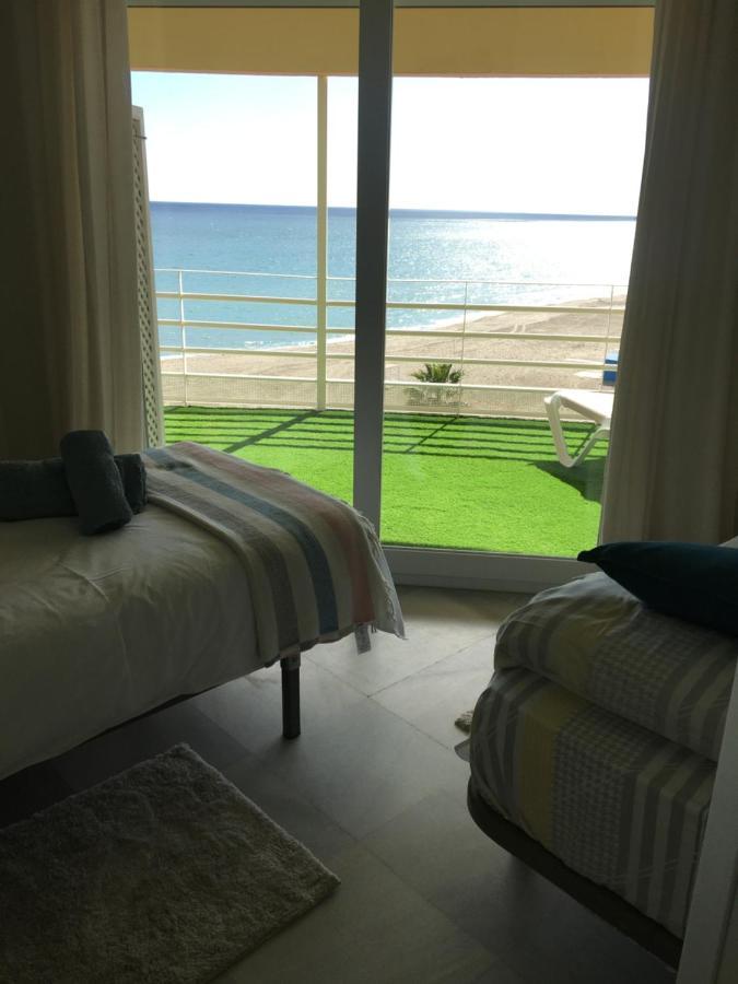 En Primera Linea/beachfront * Fuengirola