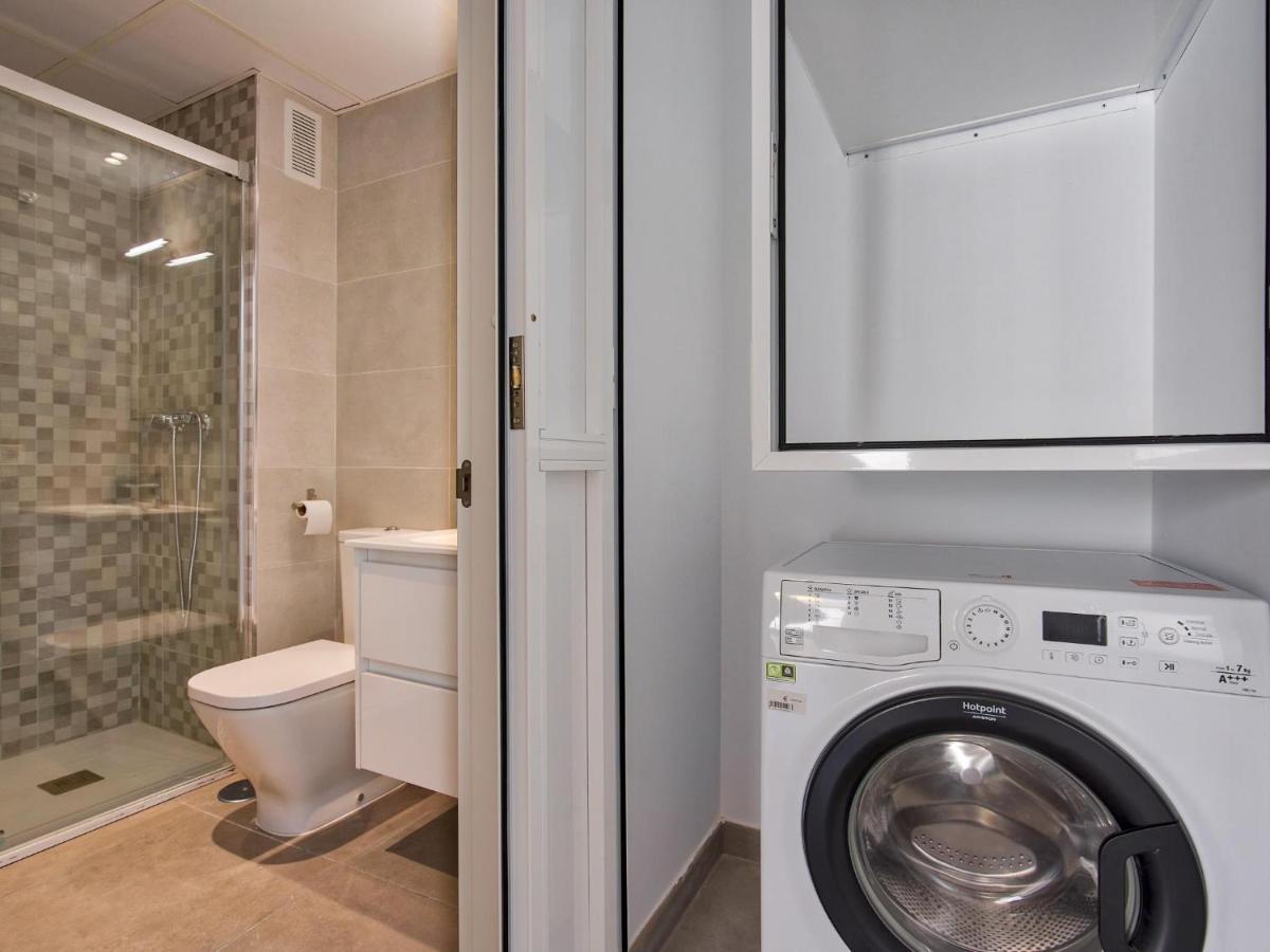 Sur Suites El Cano Appartement