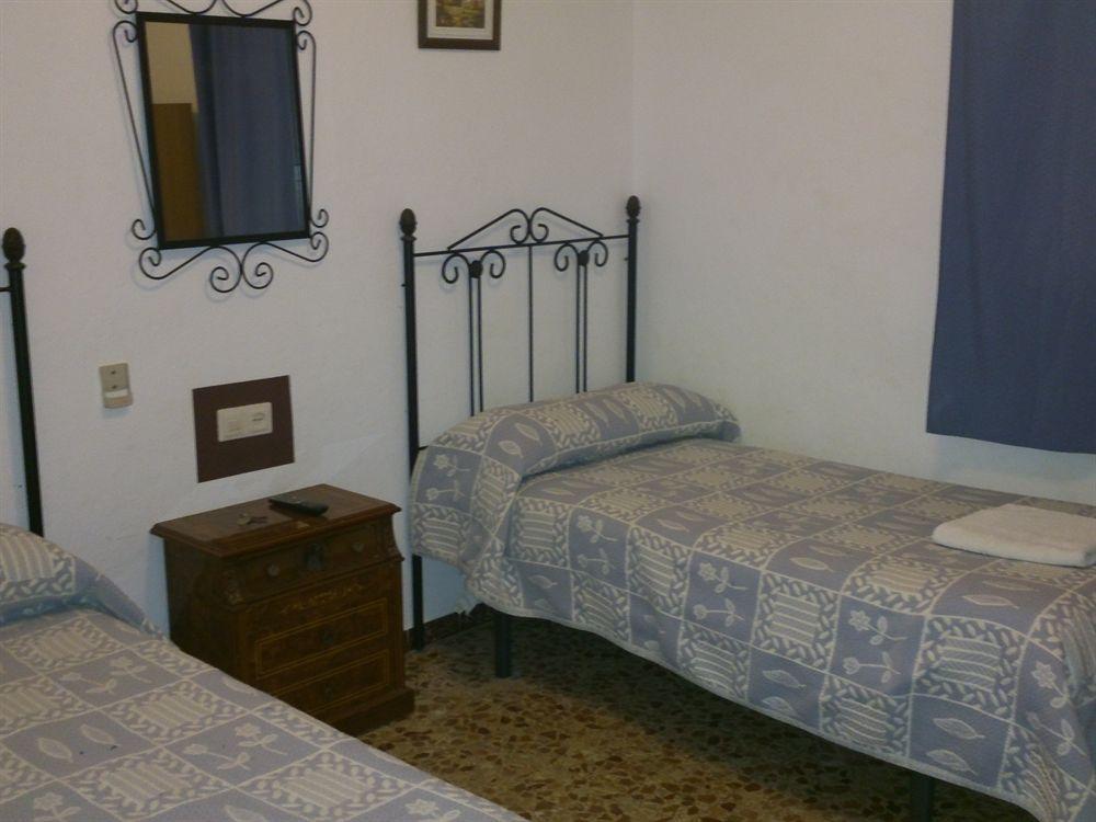 Guest house Los Faroles