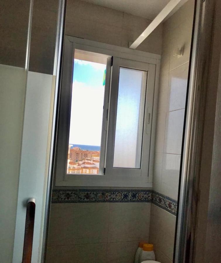 Cosy With Seaview, Pool And Close To Beach * Fuengirola