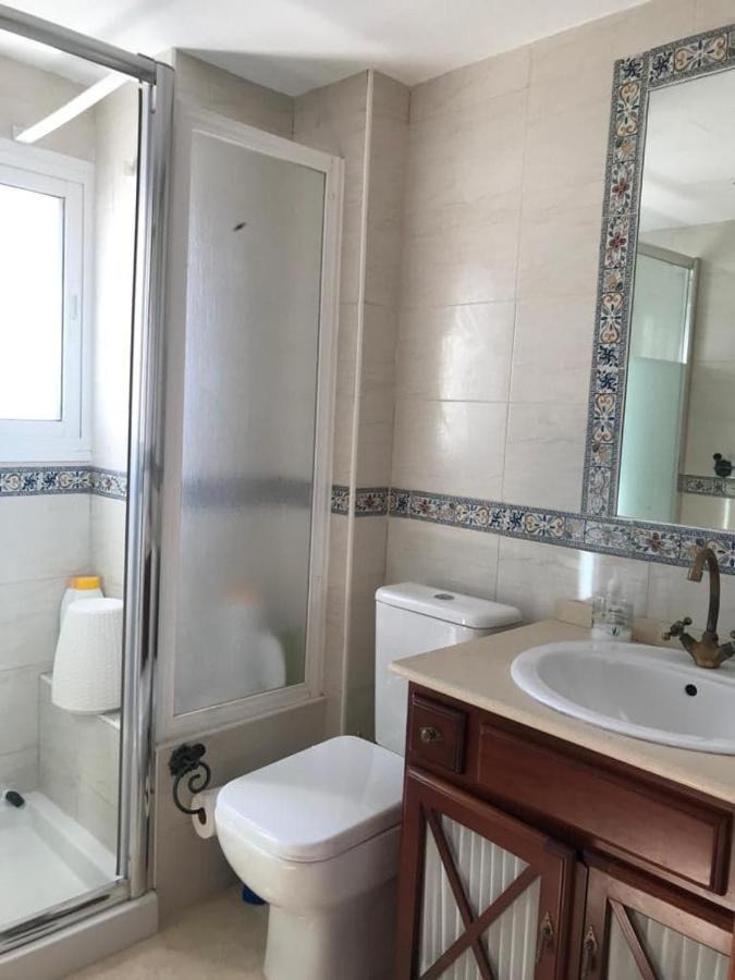 Cosy With Seaview, Pool And Close To Beach Apartment