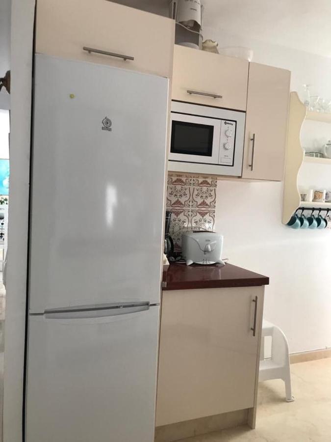 Cosy With Seaview, Pool And Close To Beach Fuengirola
