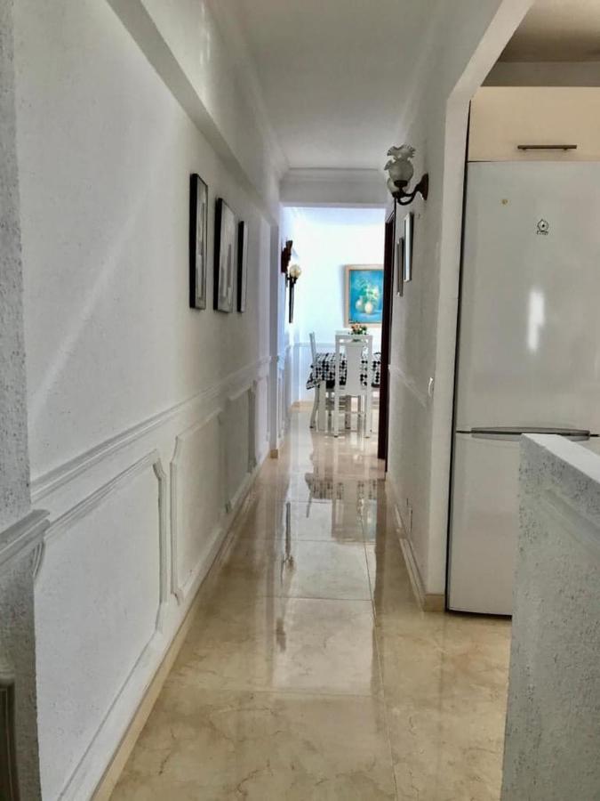 Cosy With Seaview, Pool And Close To Beach Apartment