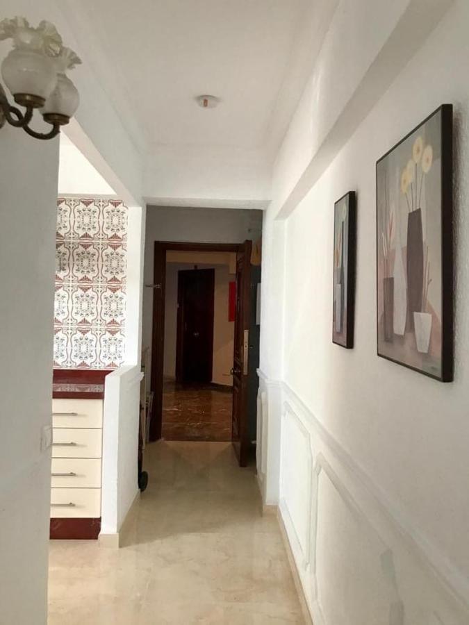 Apartment Cosy With Seaview, Pool And Close To Beach Fuengirola