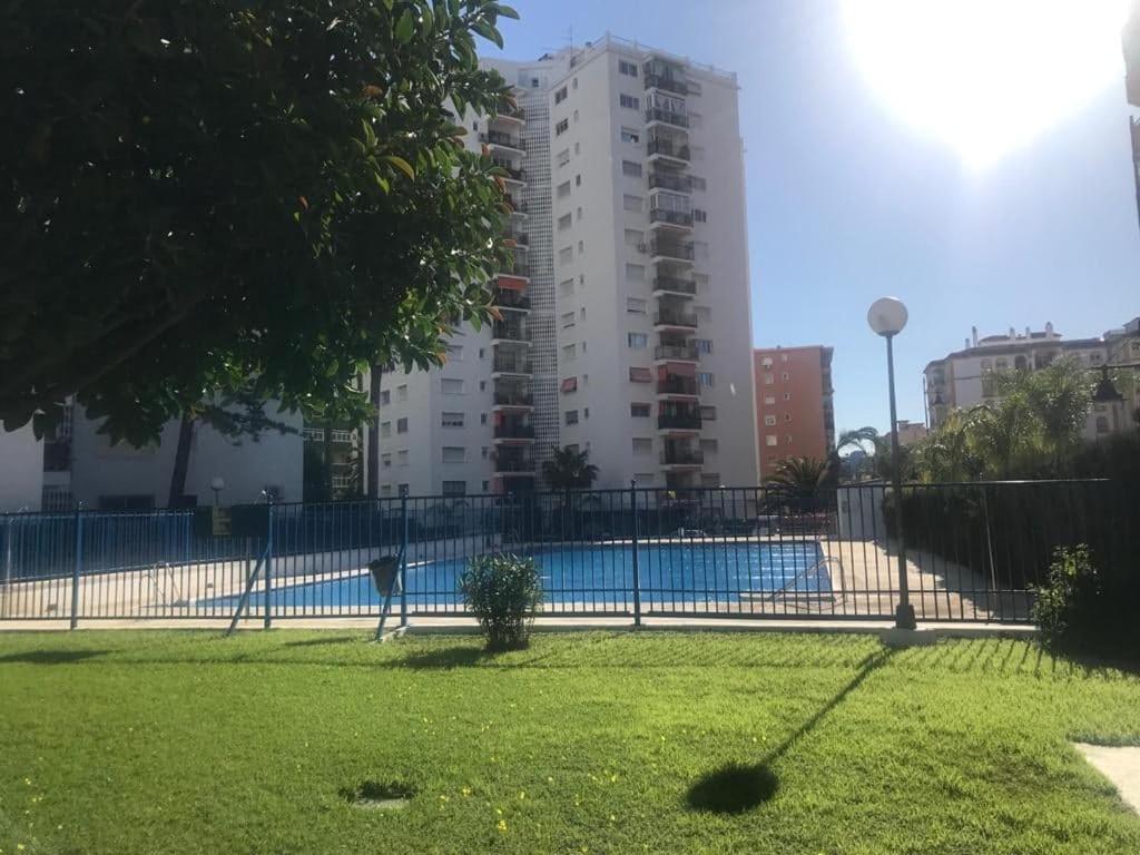 Apartment Cosy With Seaview, Pool And Close To Beach Fuengirola