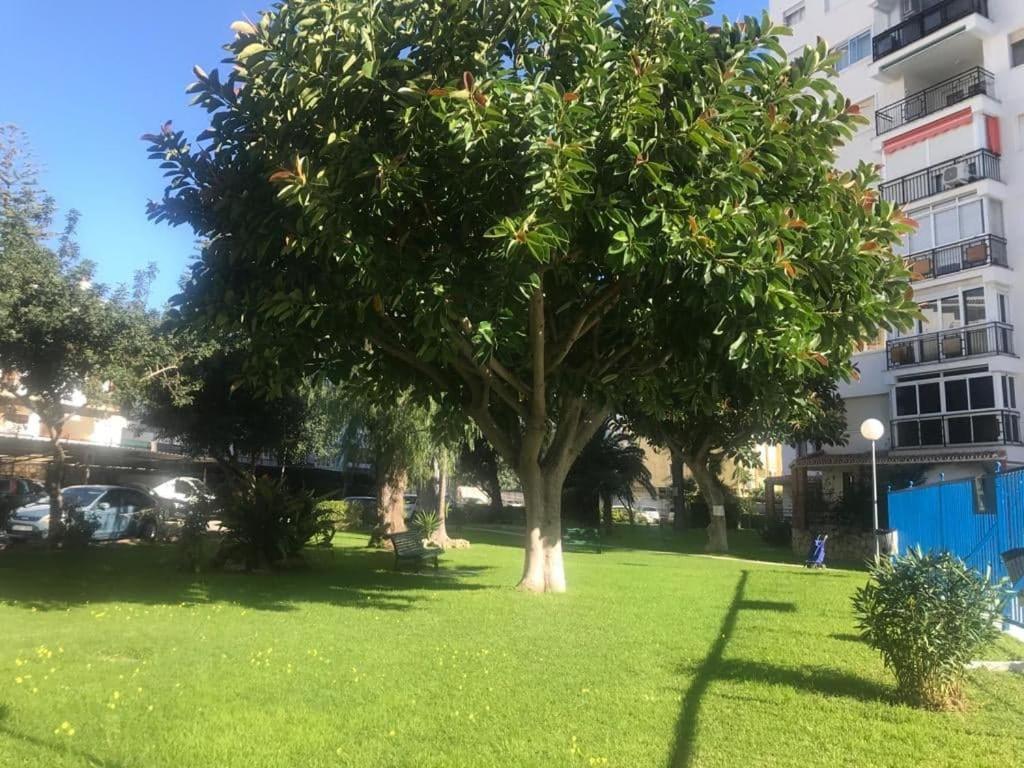 Cosy With Seaview, Pool And Close To Beach * Fuengirola