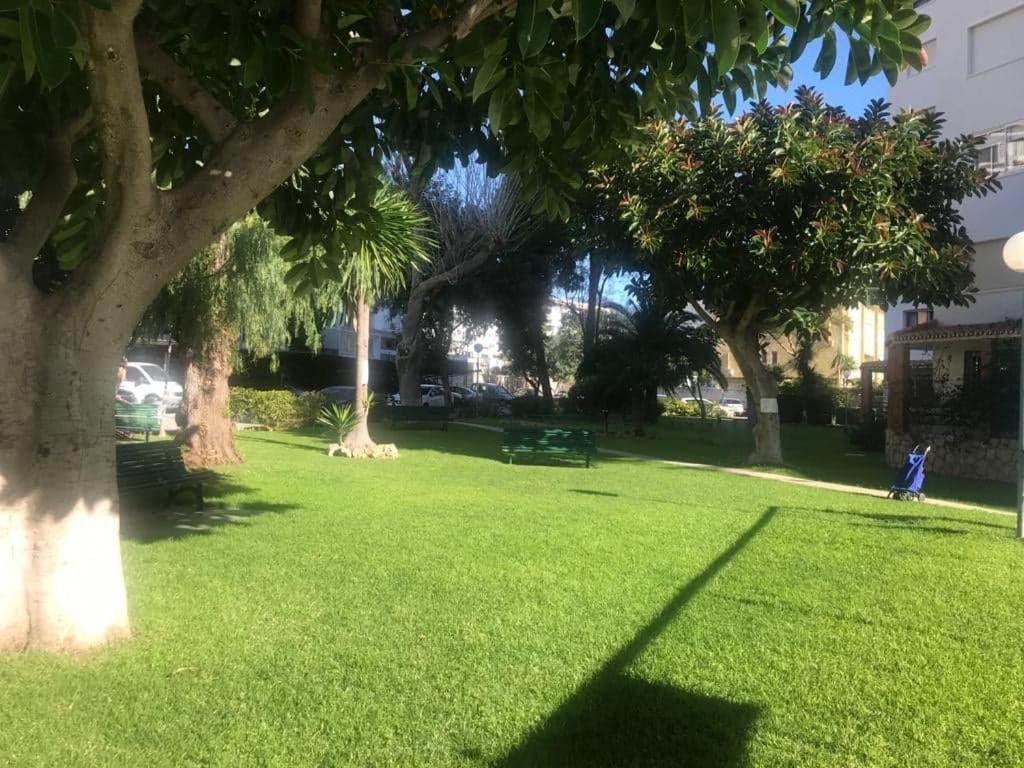Apartment Cosy With Seaview, Pool And Close To Beach Fuengirola