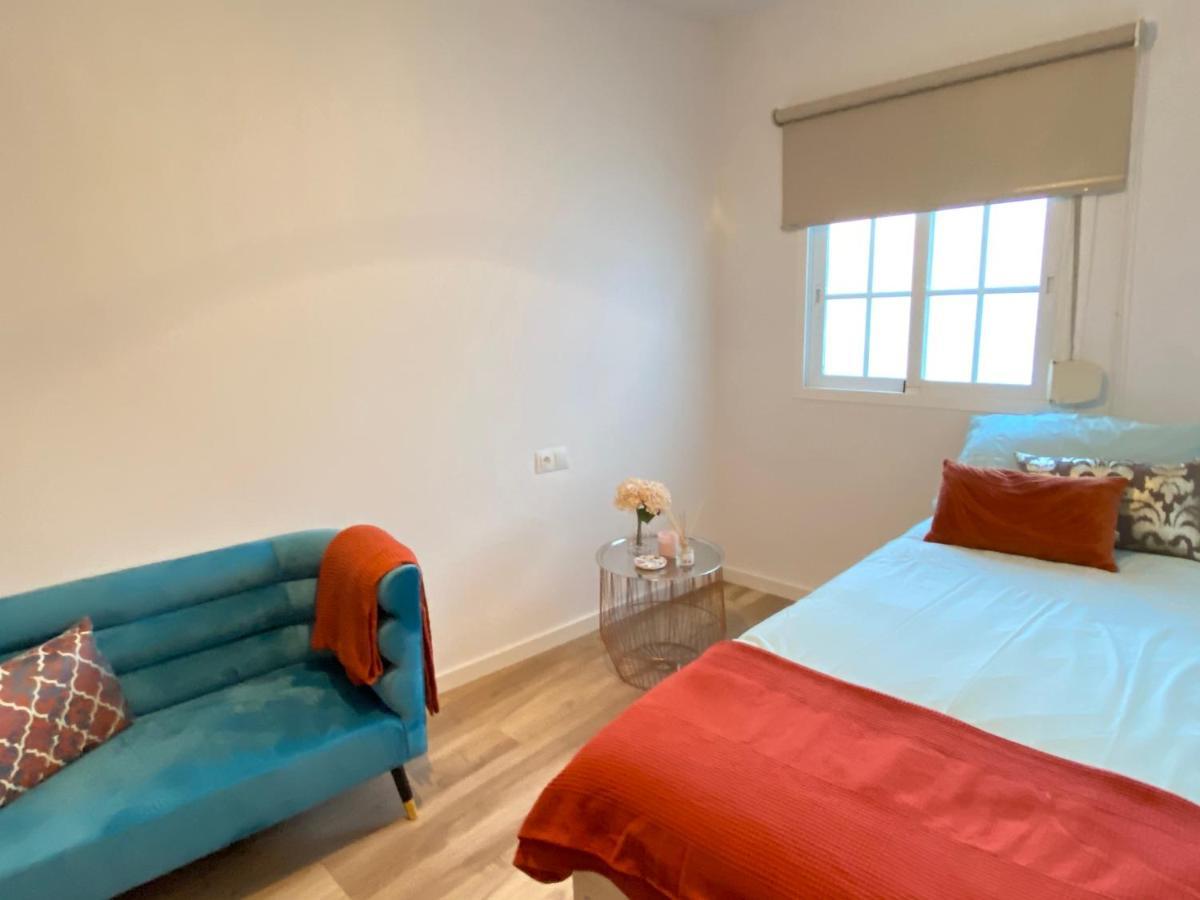 Palangreros Appartement *
