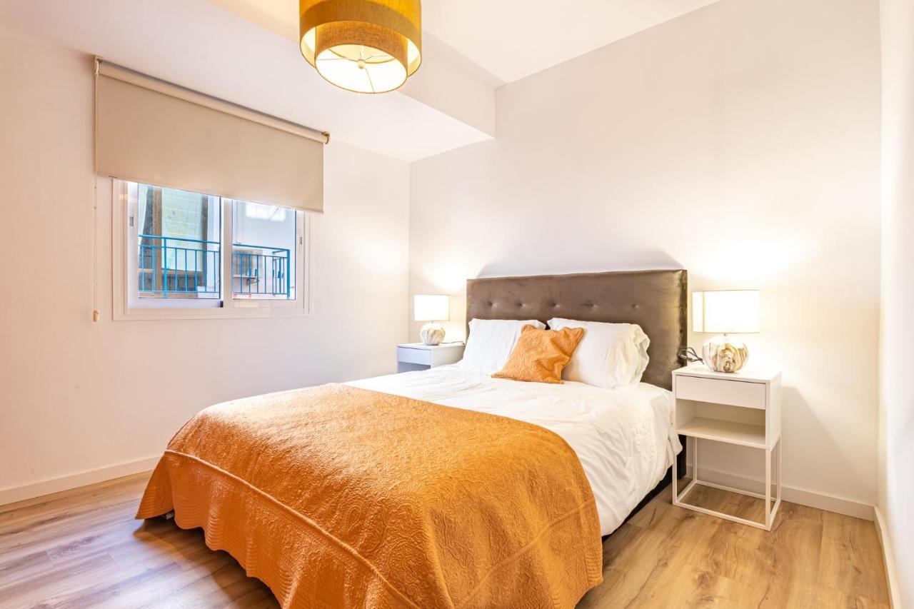 Palangreros Appartement Fuengirola