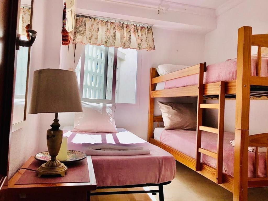 Cosy With Seaview, Pool And Close To Beach Fuengirola