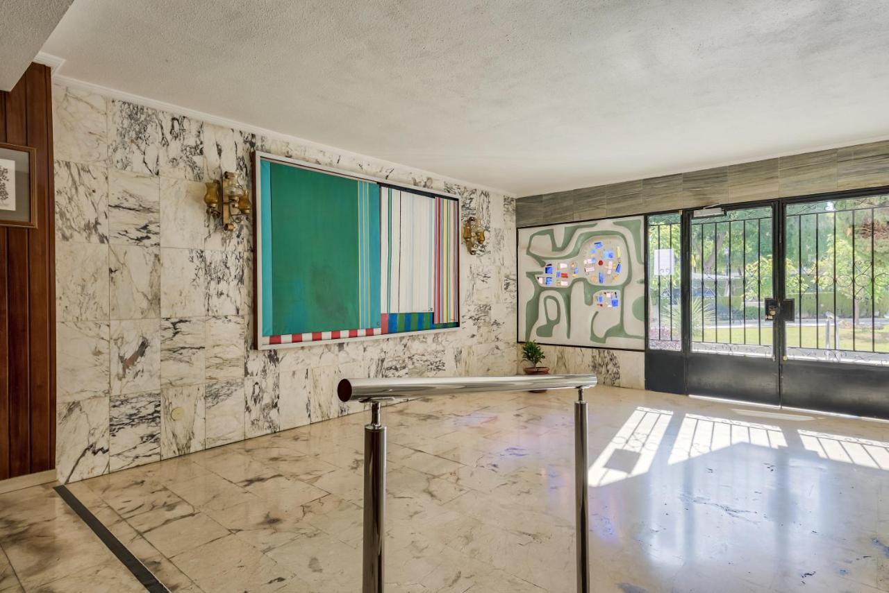 Apartment Sur Alhambra *