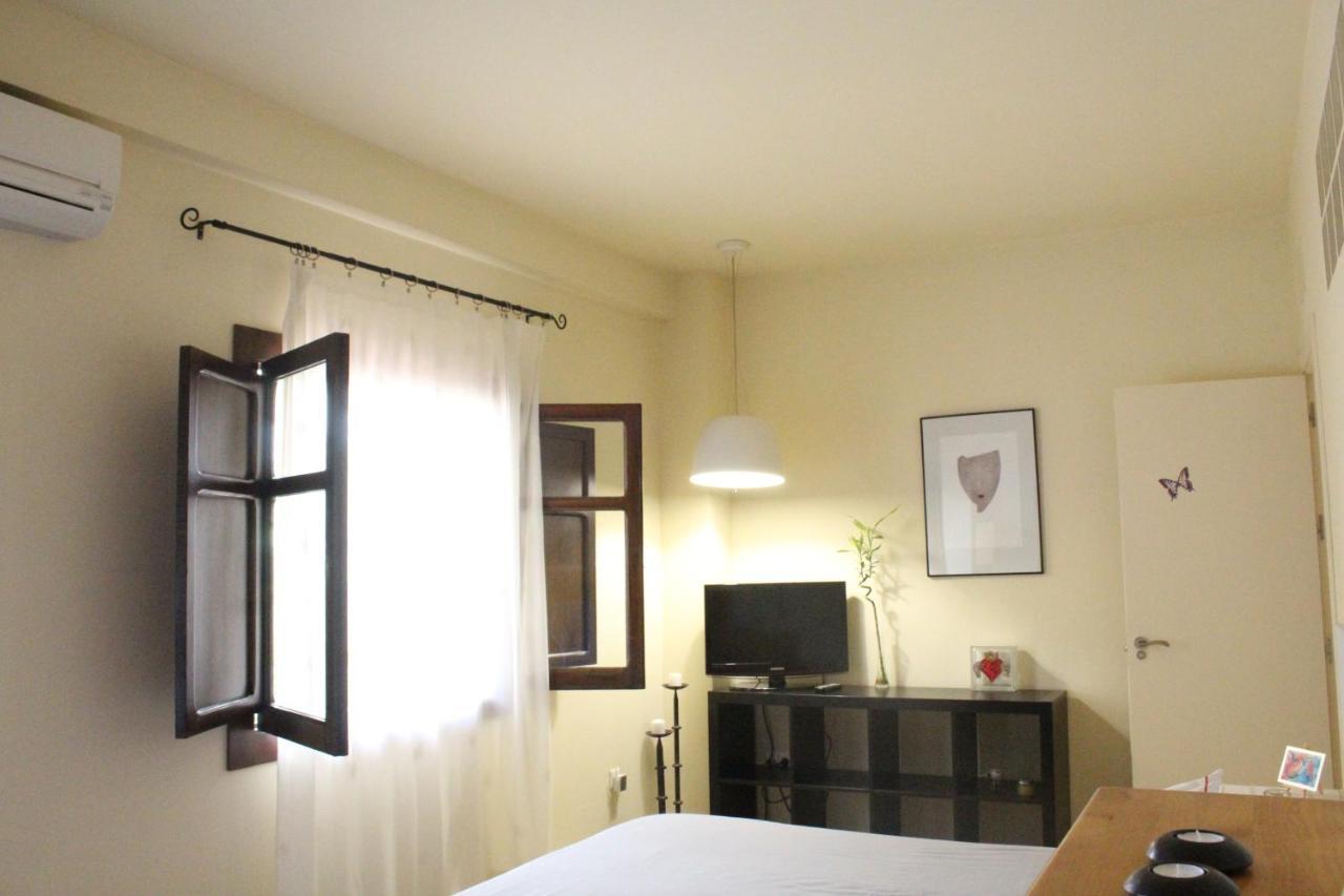 Apartment Centro *