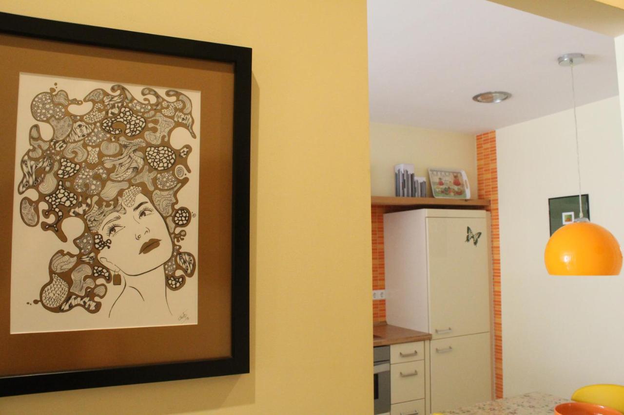 Apartment Centro