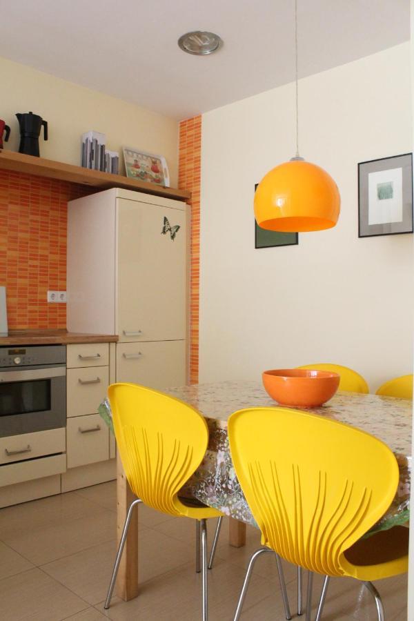 Apartment Centro *