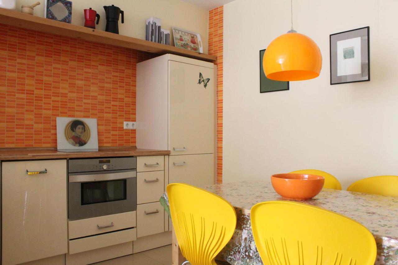 Apartment Centro Fuengirola