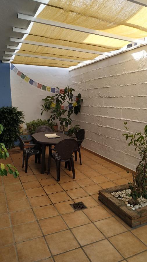 Centro Apartment *