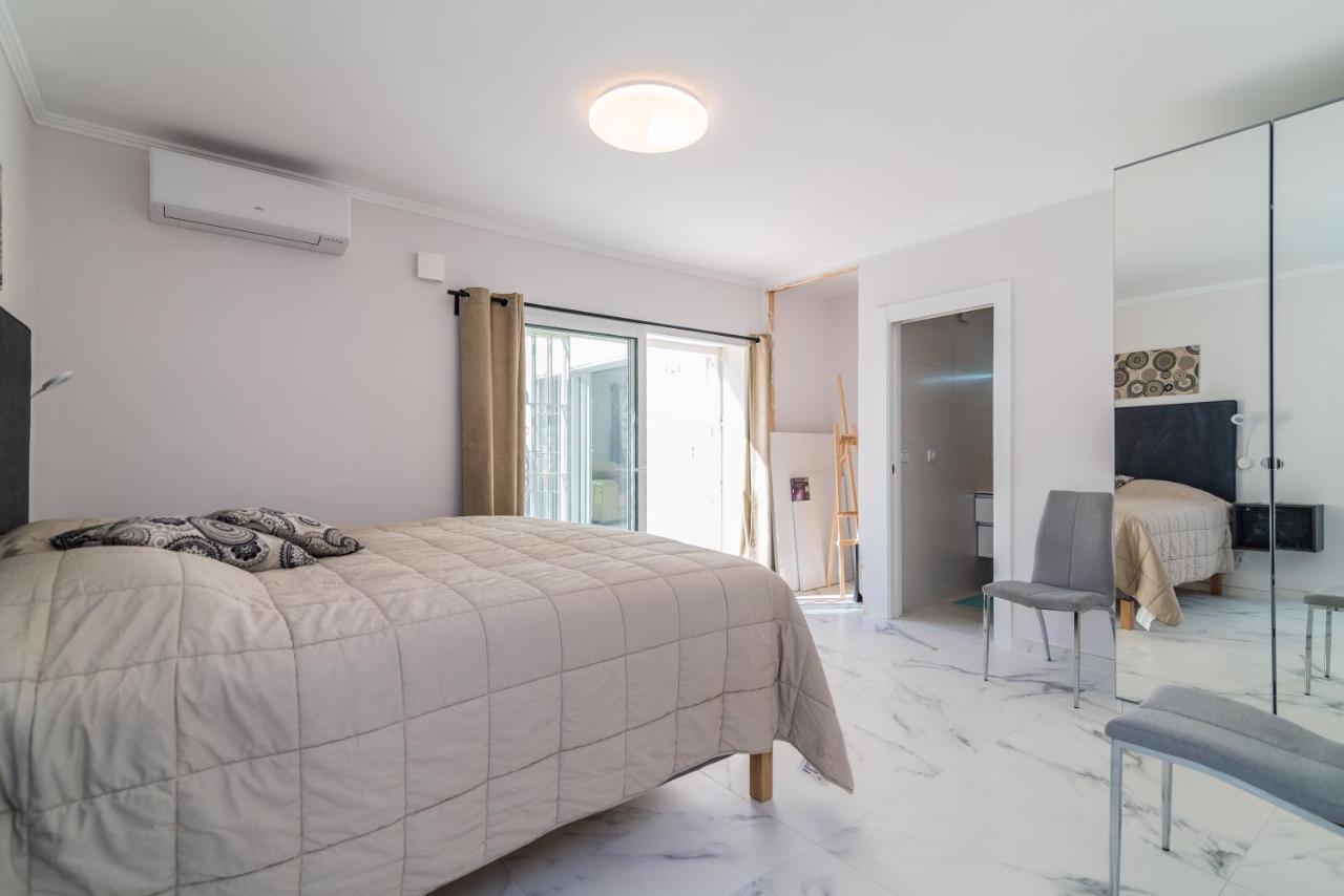 Villa Renovated With Sea-views And Pool Fuengirola