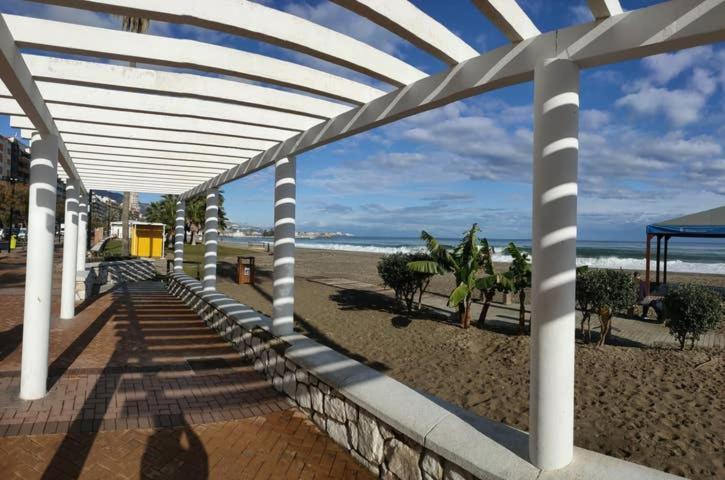 Huoneisto Apartamento El Puerto Fuengirola