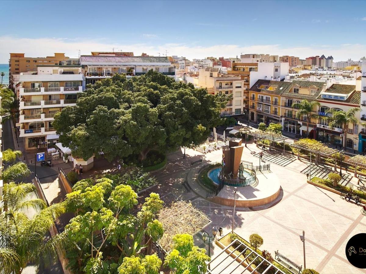 In The Center Of With Private Parking 2 Min Away Fuengirola