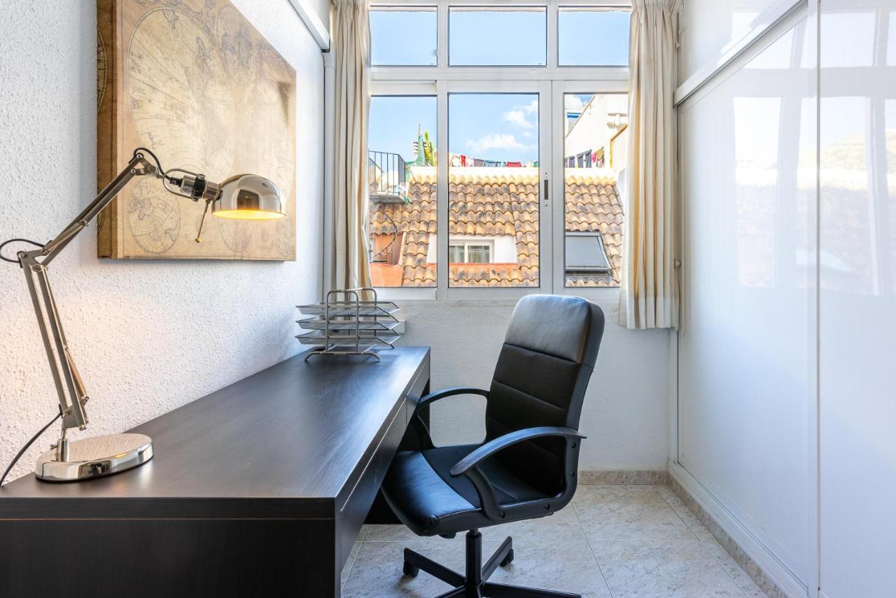Maritimo - First Line Apartment *