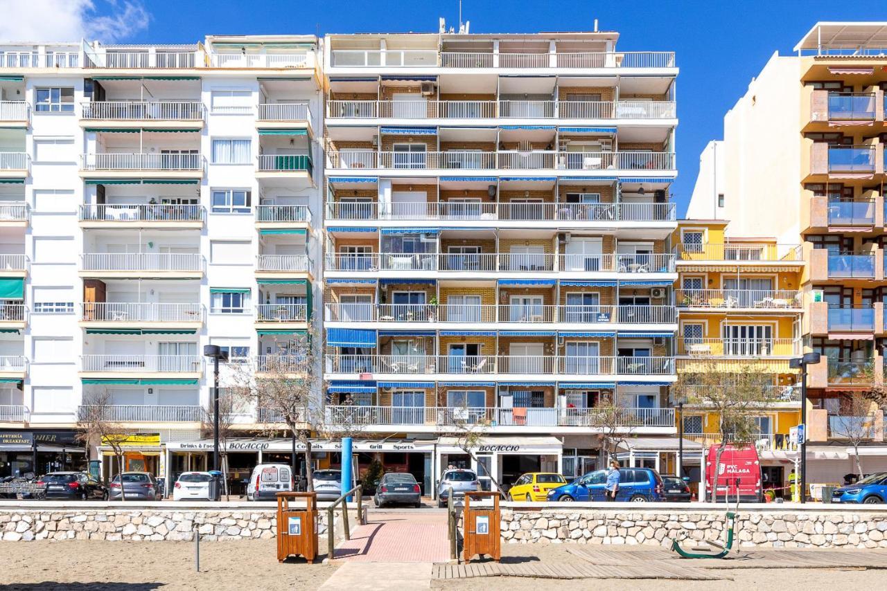Maritimo - First Line * Fuengirola