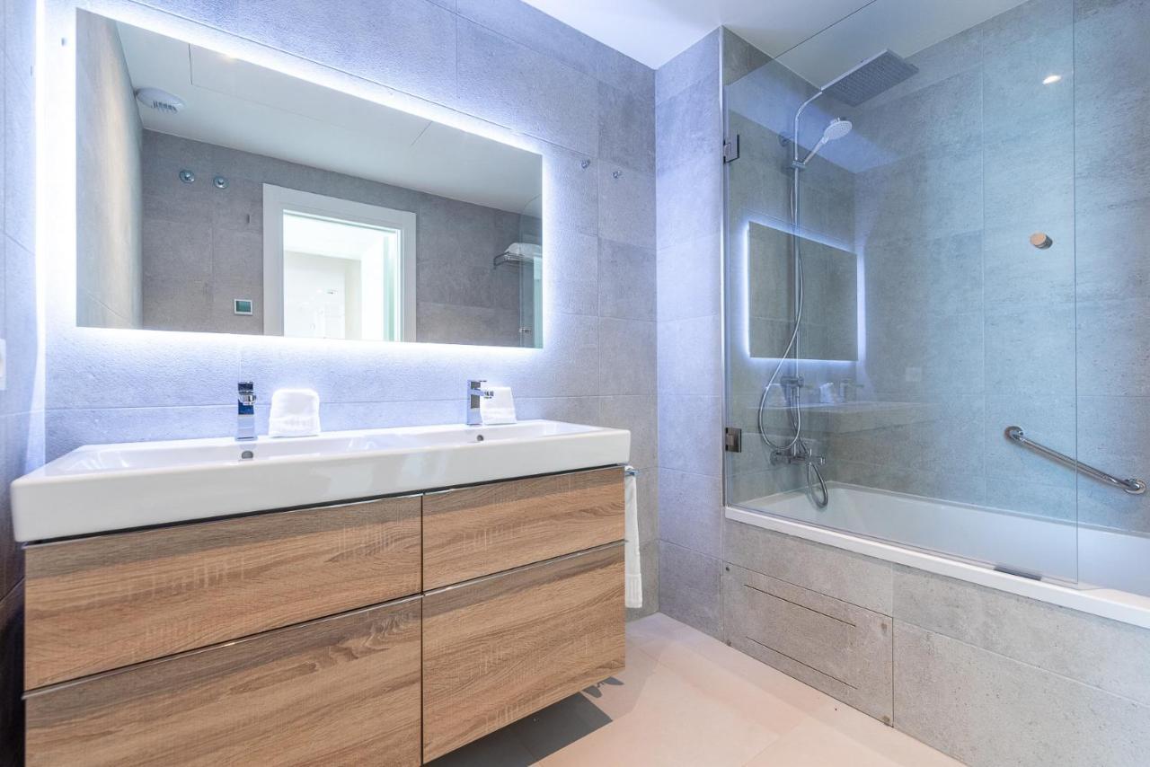 Apartment Luxury High End - Santa Barbara Heights Clc - For Work, Play & Family Fuengirola