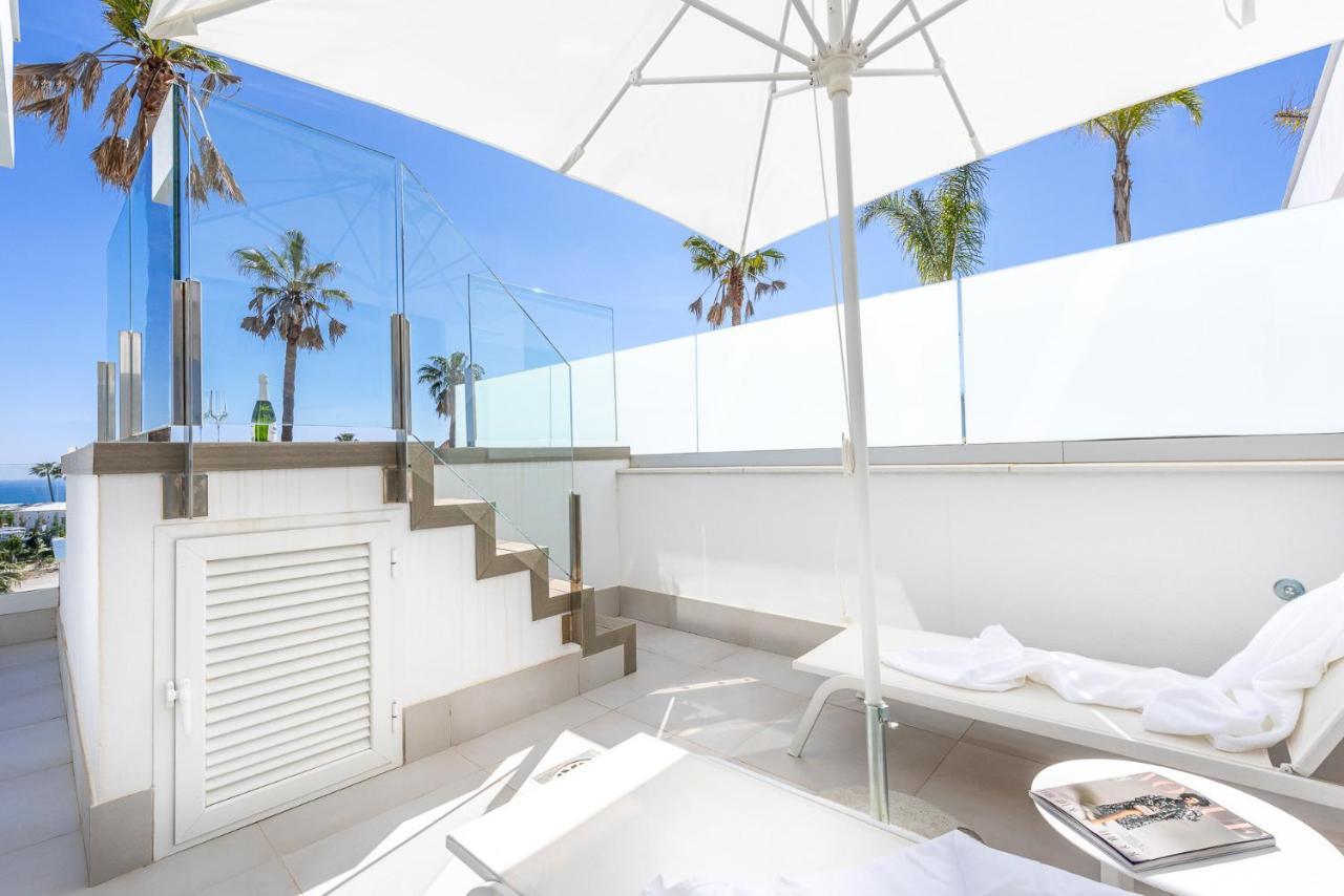 Luxury High End - Santa Barbara Heights Clc - For Work, Play & Family Apartment Fuengirola