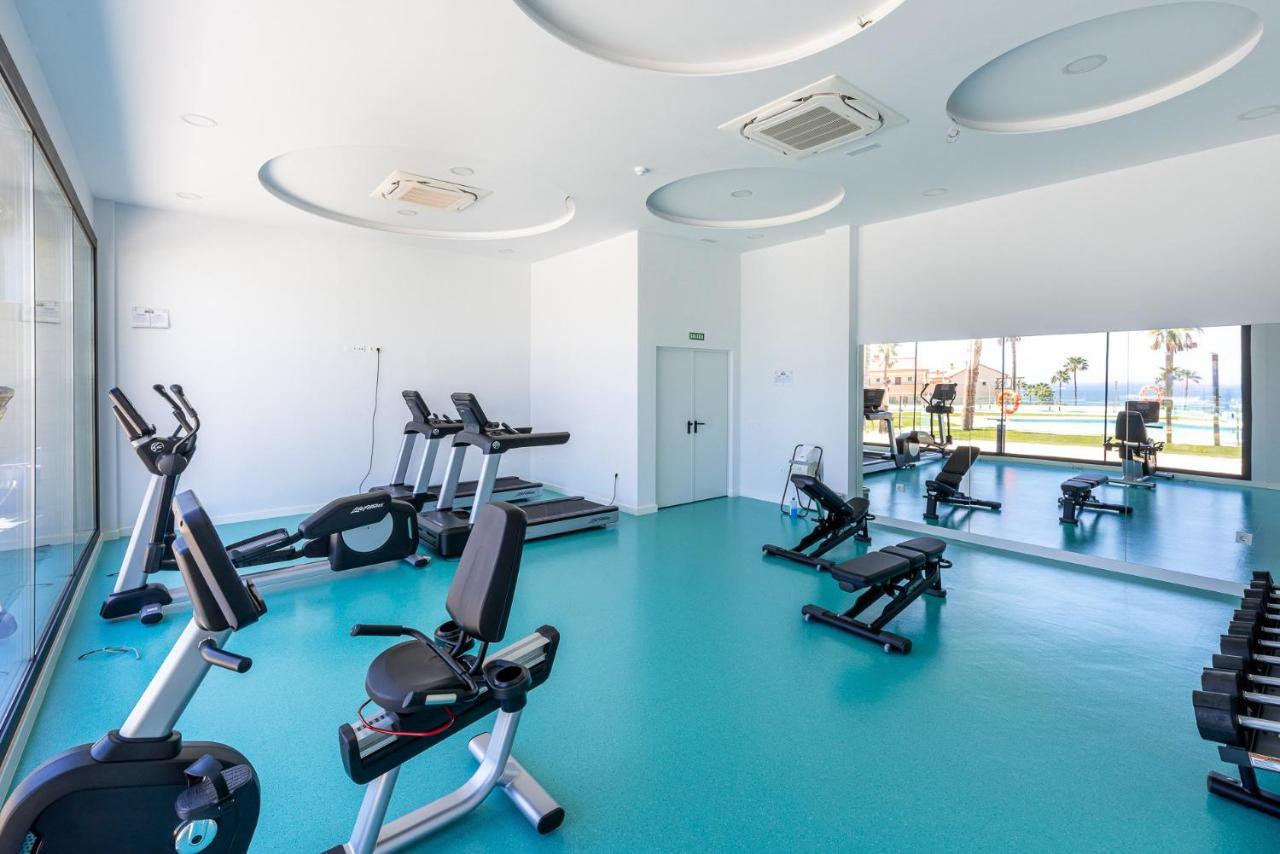 Luxury High End - Santa Barbara Heights Clc - For Work, Play & Family Apartment Fuengirola