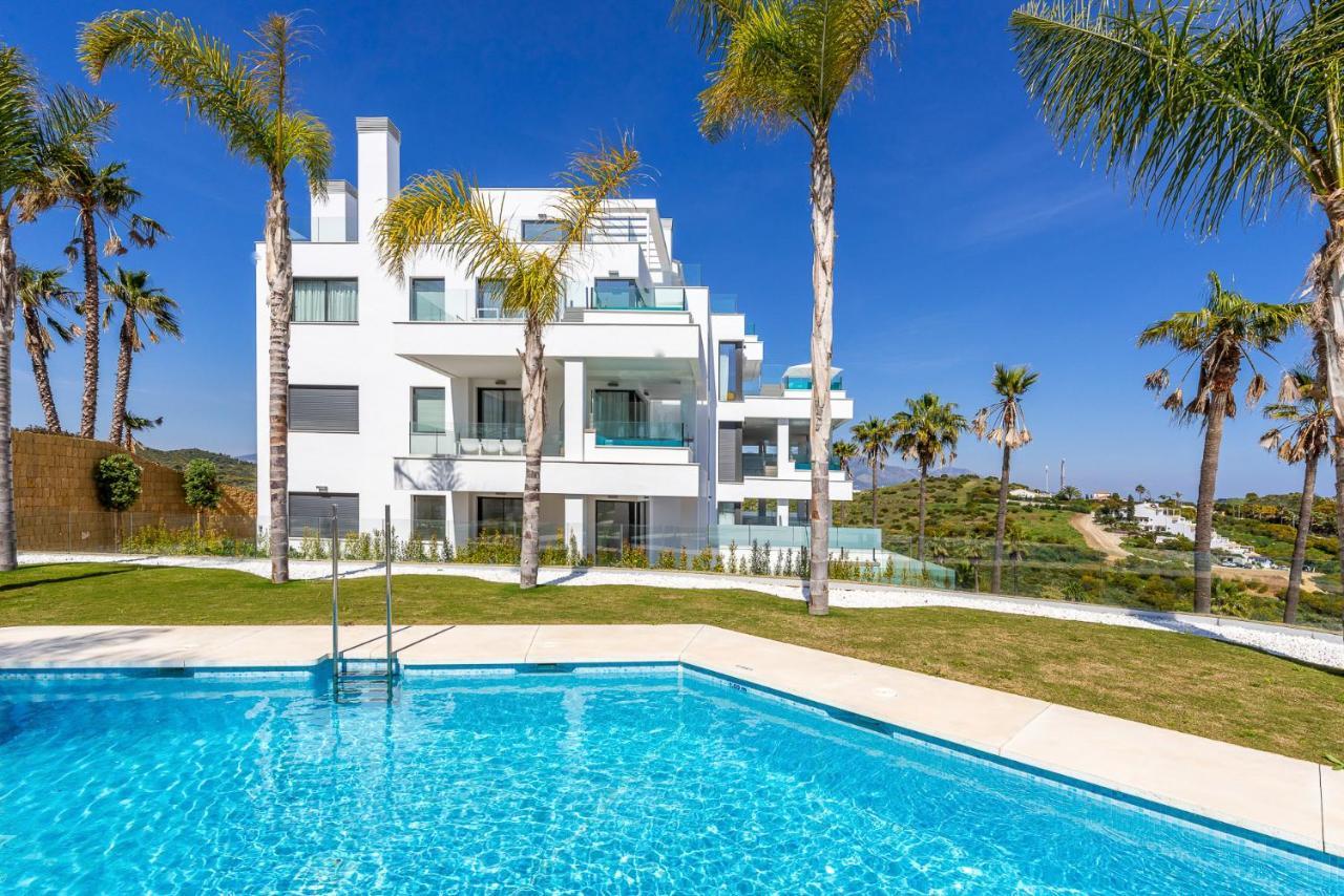 Apartment Luxury High End - Santa Barbara Heights Clc - For Work, Play & Family *