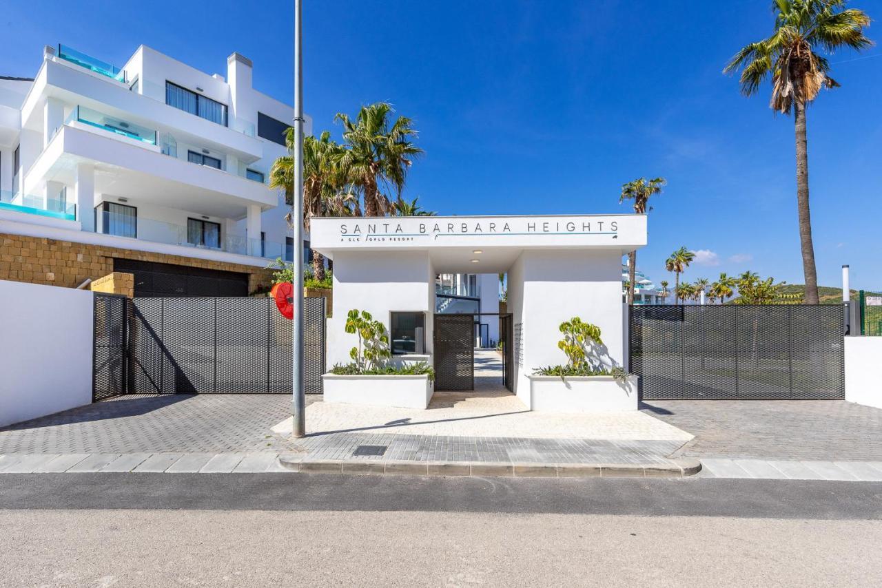 Apartment Luxury High End - Santa Barbara Heights Clc - For Work, Play & Family