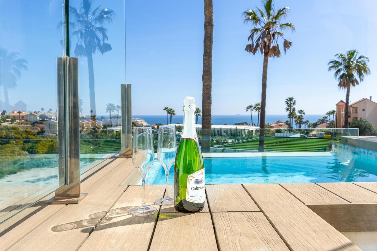 Apartment Luxury High End - Santa Barbara Heights Clc - For Work, Play & Family *