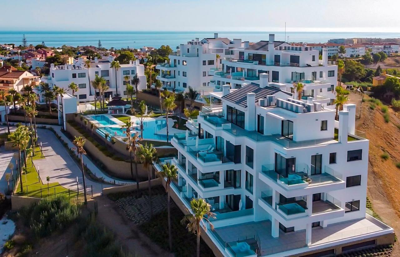 Luxury High End - Santa Barbara Heights Clc - For Work, Play & Family * Fuengirola