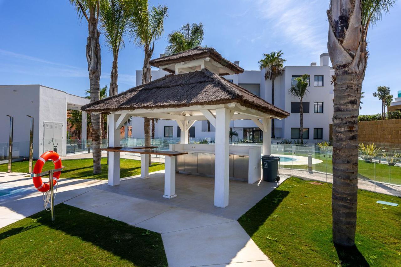 Luxury High End - Santa Barbara Heights Clc - For Work, Play & Family * Fuengirola