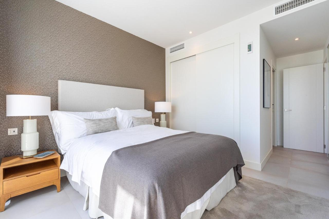 Apartment Luxury High End - Santa Barbara Heights Clc - For Work, Play & Family