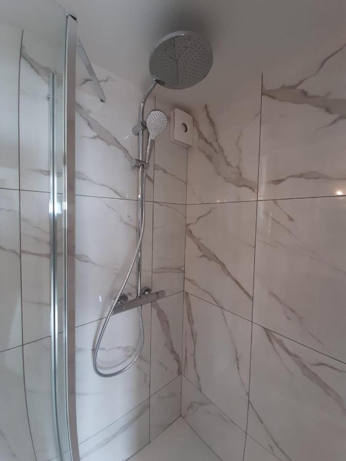 Estrellita Two Bedroom, Top Floor With Seaview Apartment Fuengirola