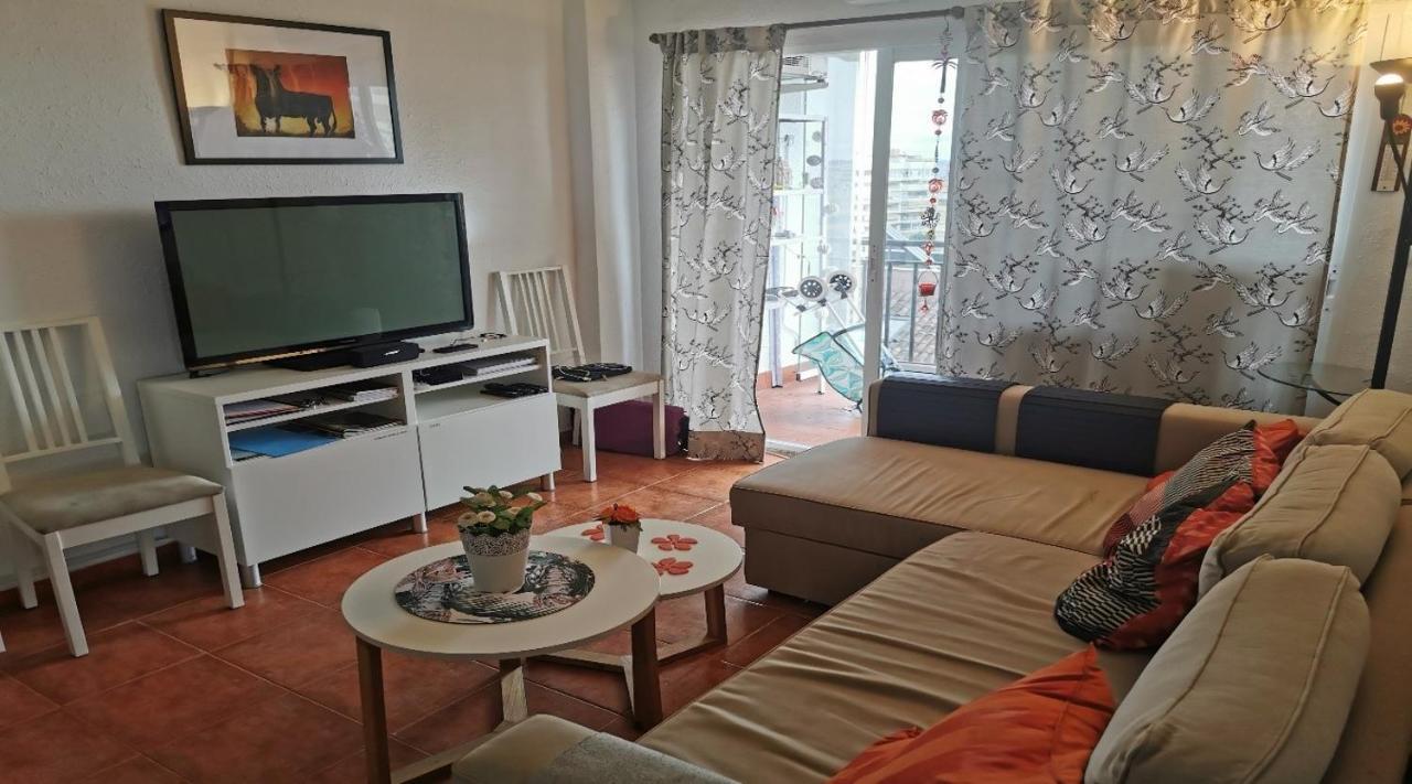 Edf Arco Iris 2 * Fuengirola