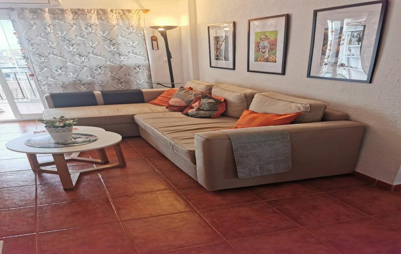 Edf Arco Iris 2 Apartment